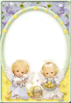 Fotoeffekt fra kategori Ulike rammer for bilder med barn № 68664