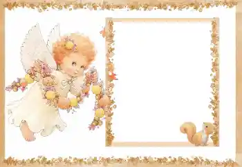 Fotoeffekt fra kategori Ulike rammer for bilder med barn № 76822