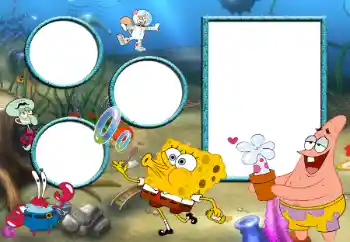 Fotoeffekt fra kategori Ulike rammer for bilder med barn № 80160