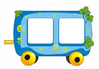 Fotoeffekt fra kategori Ulike rammer for bilder med barn № 82857