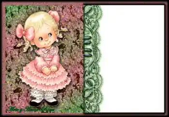 Fotoeffekt fra kategori Ulike rammer for bilder med barn № 85307