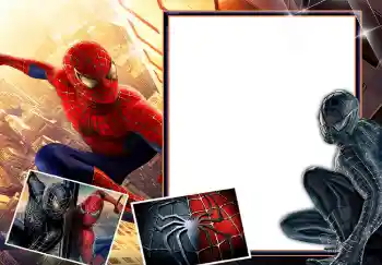 Fotoeffekt fra kategori Ulike rammer for bilder med barn № 85367