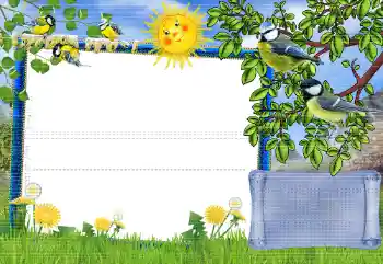 Fotoeffekt fra kategori Ulike rammer for bilder med barn № 88188 Fotoeffekt fra kategori Ulike rammer for bilder med barn № 88188