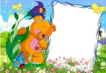 Fotoeffekt fra kategori Ulike rammer for bilder med barn № 94608 Fotoeffekt fra kategori Ulike rammer for bilder med barn № 94608