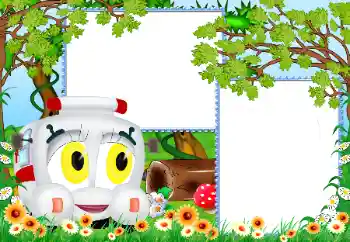 Fotoeffekt fra kategori Ulike rammer for bilder med barn № 94659 Fotoeffekt fra kategori Ulike rammer for bilder med barn № 94659