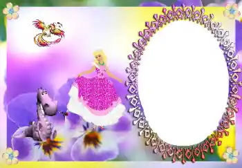 Fotoeffekt fra kategori Ulike rammer for bilder med barn № 9474