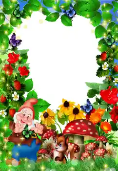 Fotoeffekt fra kategori Ulike rammer for bilder med barn № 96277 Fotoeffekt fra kategori Ulike rammer for bilder med barn № 96277