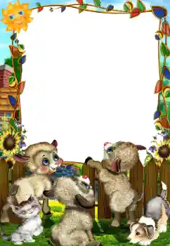 Fotoeffekt fra kategori Landsbyen og hytte № 103960