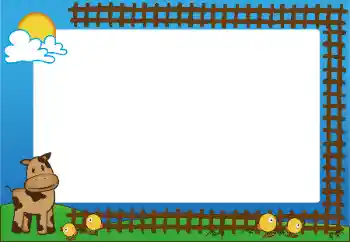 Fotoeffekt fra kategori Landsbyen og hytte № 114502