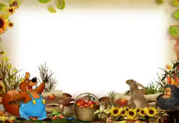 Fotoeffekt fra kategori Landsbyen og hytte № 145061