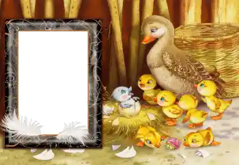 Fotoeffekt fra kategori Landsbyen og hytte № 166682