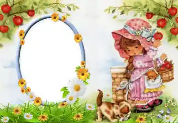 Fotoeffekt fra kategori Landsbyen og hytte № 167690