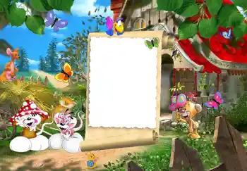 Fotoeffekt fra kategori Landsbyen og hytte № 304 Fotoeffekt fra kategori Landsbyen og hytte № 304