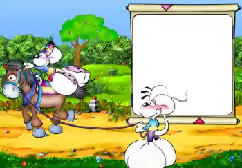 Fotoeffekt fra kategori Landsbyen og hytte № 318