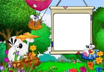 Fotoeffekt fra kategori Landsbyen og hytte № 319