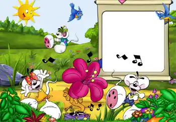 Fotoeffekt fra kategori Landsbyen og hytte № 320