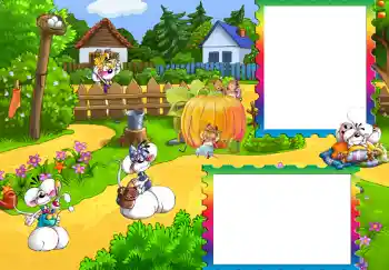 Fotoeffekt fra kategori Landsbyen og hytte № 324 Fotoeffekt fra kategori Landsbyen og hytte № 324