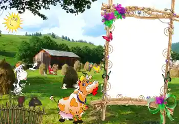 Fotoeffekt fra kategori Landsbyen og hytte № 42642