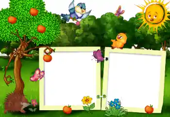 Fotoeffekt fra kategori Landsbyen og hytte № 70928