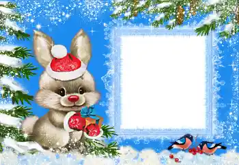 Fotoeffekt fra kategori Barnas ferie № 39261