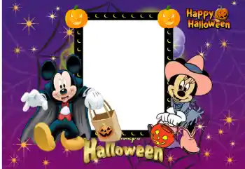 Fotoeffekt fra kategori Barnas ferie № 61622. Innskriften på rammen: Happy Halloween Fotoeffekt fra kategori Barnas ferie № 61622. Innskriften på rammen: Happy Halloween