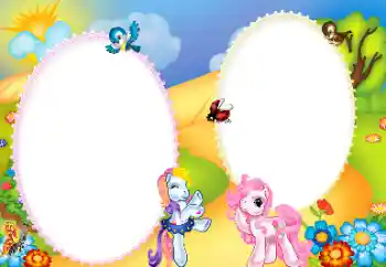 Fotoeffekt fra kategori Lekene mine og kjæledyr № 160815