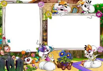 Fotoeffekt fra kategori Lekene mine og kjæledyr № 56535