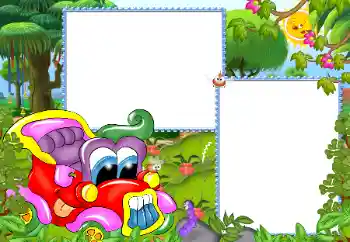 Fotoeffekt fra kategori Lekene mine og kjæledyr № 60373