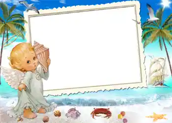 Fotoeffekt fra kategori Til sjøs № 1192