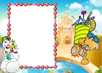 Fotoeffekt fra kategori Til sjøs № 1193