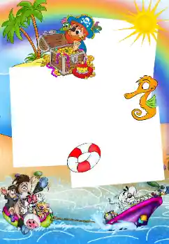 Fotoeffekt fra kategori Til sjøs № 16087