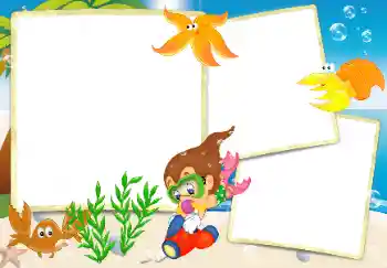 Fotoeffekt fra kategori Til sjøs № 33839