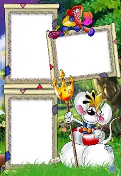 Fotoeffekt fra kategori Til sjøs № 38919