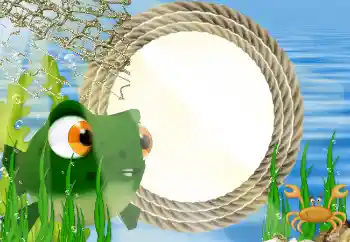 Fotoeffekt fra kategori Til sjøs № 4439