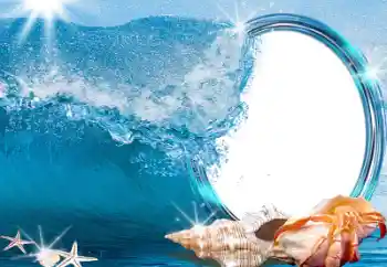 Fotoeffekt fra kategori Til sjøs № 49590