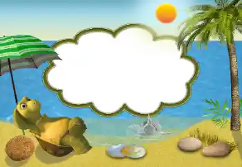 Fotoeffekt fra kategori Til sjøs № 55417