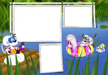 Fotoeffekt fra kategori Til sjøs № 68371