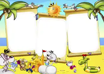 Fotoeffekt fra kategori Til sjøs № 741