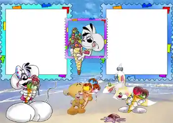 Fotoeffekt fra kategori Til sjøs № 742