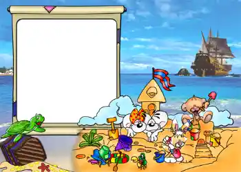 Fotoeffekt fra kategori Til sjøs № 744