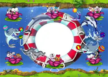 Fotoeffekt fra kategori Til sjøs № 746