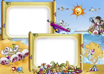 Fotoeffekt fra kategori Til sjøs № 747