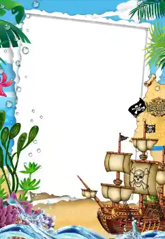 Fotoeffekt fra kategori Til sjøs № 94622