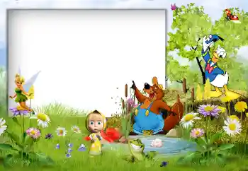 Fotoeffekt fra kategori Utendørs № 103956