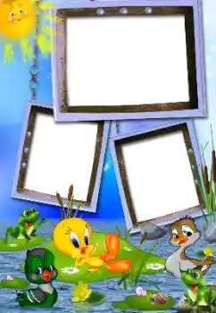 Fotoeffekt fra kategori Utendørs № 104076