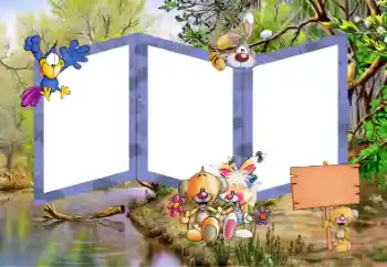 Fotoeffekt fra kategori Utendørs № 31757