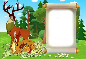 Fotoeffekt fra kategori Utendørs № 35105