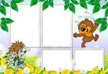 Fotoeffekt fra kategori Utendørs № 35126