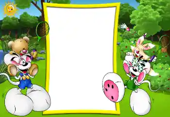 Fotoeffekt fra kategori Utendørs № 36227