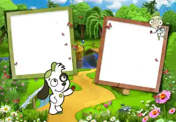 Fotoeffekt fra kategori Utendørs № 37166